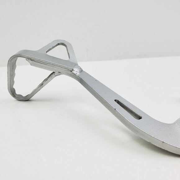 BMW R1200GS Motorcycle Brake Pedal Arm OEM (Off of 2007 Model) 35217695901 - Picture 5 of 11